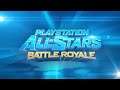 Sandover Village - Jak & Daxter - PlayStation All-Stars Battle Royale