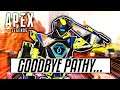 Say Goodbye To Pathfinder...