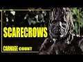 Scarecrows (1988) Carnage Count