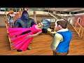 Scary Teacher 3D #New Update New Levels (Android,iOS)
