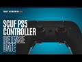 Scuf PS5 controller - New picture, release date and other updates!