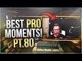 SCUMP GOES NUTS!! (Best PRO Moments Pt80)