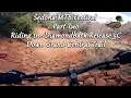 Sedona MTB Festival 2020 // Part Two - Riding the Diamondback Release 5C Down Grand Central Trail