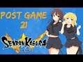Senran Kagura: Estival Versus - Looking For Help in the Wrong Places... Again! - Post Game Part 21