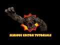 Serious Fusion Editor Tutorial 8| Player Models & Porting