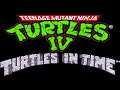 Sewer Surfin' (OST Version) - Teenage Mutant Ninja Turtles IV: Turtles in Time