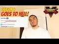 SFV goes to HELL! No Season 4 UPDATES!? When all FGC DIES!