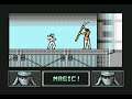 Shadow Dancer - Commodore 64 - ending
