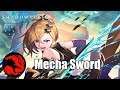 [Shadowverse] Bots & Blades - Mecha SwordCraft Deck Gameplay