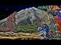 Shin Godzilla VS All Kaiju Monster Godzilla Daikaiju Battle Royale (ไทย) P_O
