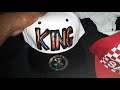 NEW PICKUPS # 3 GPG SNAPBACK HATS BOSTON SAVAGE KING & HUSTLE BEAR SWAG SHIRT