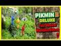 #shorts Pikmin 3 Deluxe Nintendo switch Review Is It Worth $30?
