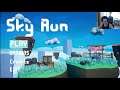 Sky Run: First Look gameplay (2020)