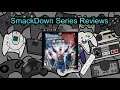 SmackDown Series Reviews #16: WWE SmackDown vs. Raw 2011 (PS3)