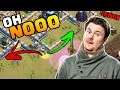 Small Mistake with Big Impact | If the attack goes wrong ... | Clash of Clans | iTzu [ENG]
