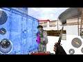Sniper Assassin Secret War Mission _ Fps Android GamePlay #1