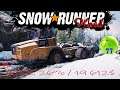 SnowRunner: HARD #73: 26%/19 612$ Humvé na tripu :) (1080p30) cz/sk