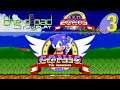 "Something Will Go Here" - PART 3 - Sonic the Hedgehog Prototype