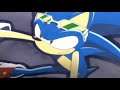 Sonic AMV - His World (NateWantsToBattle Cover)