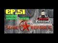 Soviet Republic - Mezirusy - Ep.51