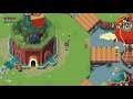 Sparklite ep 4 Fighting Timbert the second titan
