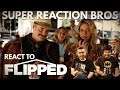 SRB Reacts to Flipped | Official Trailer