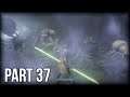 Star Wars Jedi: Fallen Order - 100% Walkthrough Part 37 – Challenge: Wyyyschokk Den [No Damage]