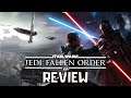 Star Wars Jedi: Fallen Order - O Melhor Jogo de Star Wars?