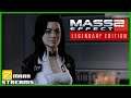 Starting Mass Effect 2 (One of the Best) | Mass Effect 2 Legendary Edition #1