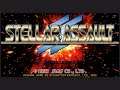 Stellar Assault SS Japan - Sega Saturn