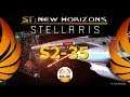 Stellaris 2.0 - Star Trek:New Horizons | SEASON 2 | Ep35 | Federation