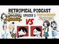 Story of Seasons Review - ALL Harvest Moon Remake Characters [28/42] | Retropical Podcast #5