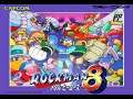 SUPER FIGHTING ROBOT OCHO (Mega Man 8) [LIVE STREAM 470]