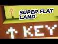 Super Flat Land | Crayta