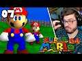 Super Mario 64 Let's Play 7/13 Problème de Taille (Nintendo Switch)