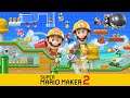Super Mario Maker 2 (Switch) Playing Viewer Levels and Worlds #117