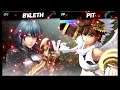 Super Smash Bros Ultimate Amiibo Fights – Byleth & Co Request 482 Byleth vs Pit
