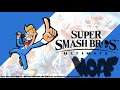 Super Smash Bros Ultimate - MUSIQUE QUESTIONS [FAN REMIX] by CapitainSmash / Joueur en carton