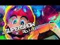 SUPERSHOW el PS5 SHOWCASE, ANUNCIO de OCULUS QUEST 2 y REVIEW de MARIO 3D ALL STARS