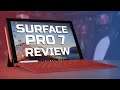 Surface Pro 7 Review - TechteamGB