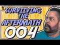 Surviving the Aftermath PT BR #004 - Tonny Gamer
