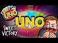 Sweet Victory | UNO w/ Diction Smarty & Ze