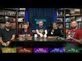 Betrayal Legacy Session 3 || Tabletop Day 2019 — Part 2
