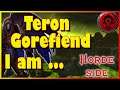 TBC Classic Guide - Teron Gorefiend I am... Quest Chain (Horde)