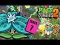 TE COPIO LA TAREA Y SACO 10 #7 - Plants vs Zombies 2
