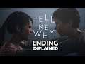 Tell Me Why Ending Explained | Xbox Game Pass Review
