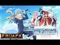 Tensura: King of Monsters Gameplay Android / iOS