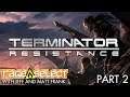 Terminator: Resistance (The Dojo) Let's Play - Part 2