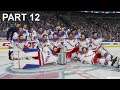 Thank You Matt Murray! - NHL 21 (Franchise Mode) - Let's Play part 12