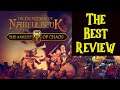 The Best Review of The Dungeon of Naheulbeuk: The Amulet of Chaos